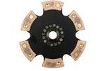 Load image into Gallery viewer, ACT 2007 BMW 328i 6 Pad Rigid Race Disc
