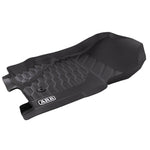 Load image into Gallery viewer, ARB 2021+ Ford Bronco Front &amp; Rear Floor Mats - Black
