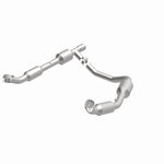 Load image into Gallery viewer, Magnaflow 05-08 Ford E-350 Super Duty 5.4L Direct Fit Converter
