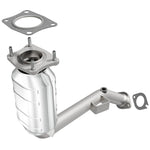 Load image into Gallery viewer, MagnaFlow Conv DF Escort 97-98 W/2.0L Eng. Ma
