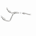 Load image into Gallery viewer, Magnaflow 09-14 Chevrolet Express 1500 4.3L Direct Fit Converter
