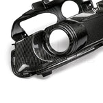 Load image into Gallery viewer, Anderson Composites 15-17 Ford Mustang Fog Light Surrounds
