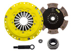 Load image into Gallery viewer, ACT 1990 Acura Integra MaXX/Race Rigid 6 Pad Clutch Kit
