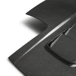 Load image into Gallery viewer, Seibon 92-01 Acura NSX CW-style Carbon Fiber Hood
