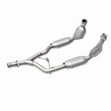 MagnaFlow Conv DF 96-98 Ford Mustang 3.8L