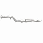 Load image into Gallery viewer, MagnaFlow Conv DF Audi 00-04 A6 Quattro 02-03 S6 4.2L Passenger Side *NOT FOR SALE IN CALIFORNIA*
