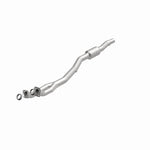 Load image into Gallery viewer, MagnaFlow Conv DF 97-98 BMW 540I / 97-98 740I / 96-98 740IL 4.4L D/S
