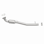 Load image into Gallery viewer, Magnaflow 10-12 Land Rover Range Rover 5.0L Direct Fit Converter
