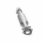 Load image into Gallery viewer, MagnaFlow Conv Direct Fit OEM 2001-2002 Acura MDX/2003-2004 Honda Pilot Underbody

