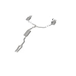 Load image into Gallery viewer, MagnaFlow Sys CB 05- Chrysler 300 V6 duals
