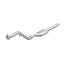 Load image into Gallery viewer, MagnaFlow Conv DF 00-03 Audi A8 Quatt 4.2L Passenger Side
