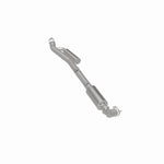 Load image into Gallery viewer, MagnaFlow D-Fit Muffler Replacement 409 SS 3.5in 19-21 GMC Sierra 1500
