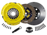 Load image into Gallery viewer, ACT 18-22 Jeep Wrangler JL / 20-22 Gladiator JT Street Mass HD-O / Street Sprung Clutch Kit
