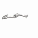 MagnaFlow Conv DF 05-09 Audi A8 6.0L