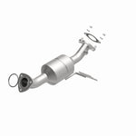 Load image into Gallery viewer, MagnaFlow Conv DF 2003 Cadillac CTS 3.2L Passenger Side
