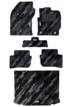 Load image into Gallery viewer, HKS FLOOR MATS GZEA14H FULL SET OCT LHD
