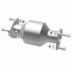 Load image into Gallery viewer, Magnaflow 08-10 Honda Accord 3.5L Direct Fit Converter
