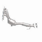 Load image into Gallery viewer, Magnaflow 14-15 Ford Transit Connect 2.5L Direct Fit Converter
