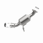 Load image into Gallery viewer, MagnaFlow Conv DF 2003 Cadillac CTS 3.2L Driver Side
