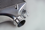 Load image into Gallery viewer, CSF 2020+ Porsche 992 Turbo/S and 992.2 Carrera 3.0T High Performance Intercooler System
