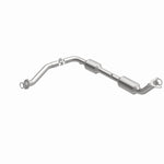 Load image into Gallery viewer, Magnaflow 07-10 Toyota Tundra 5.7L Direct Fit Converter
