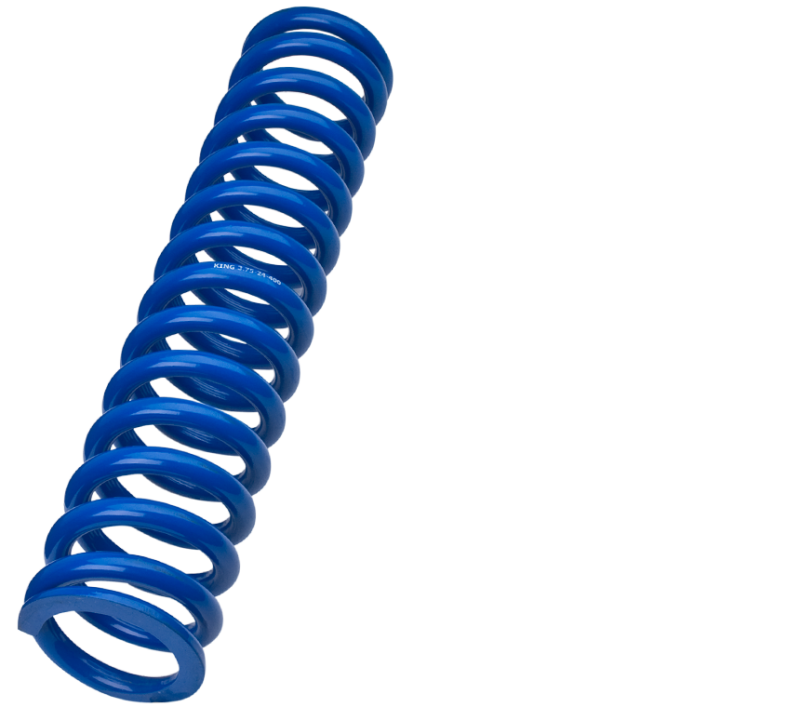 King Shocks 3.75 ID Coil Springs 20 x 500lb SE