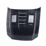 Load image into Gallery viewer, Anderson Composites 10-14 Ford Mustang/Shelby GT500 and 2013-2014 GT/V6 Type-SS Hood
