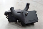 Load image into Gallery viewer, CSF 16-21 BMW M5 (F90) / 17-21 BMW M8 (F91/F92/F93) Twin Charge-Air-Cooler Set - Crinkle Black
