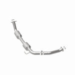 Load image into Gallery viewer, Magnaflow 07-10 Toyota Tundra 5.7L Direct Fit Converter
