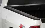 Load image into Gallery viewer, Husky Liners 07-12 Chevy Silverado (Base/HD Series) Short Bed Custom-Molded Quad Caps
