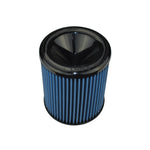 Load image into Gallery viewer, Injen SuperNano-Web Air Filter 3.25in ID/ 6in Base / 6.875in Height / 5.35in Top
