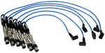 Load image into Gallery viewer, NGK Volkswagen Golf 2002-1999 Spark Plug Wire Set
