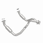 Load image into Gallery viewer, Magnaflow 09-10 Cadillac Escalade 6.2L Direct Fit Converter
