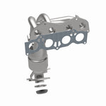 Load image into Gallery viewer, Magnaflow 06-08 Toyota RAV4 2.4L Direct Fit Converter

