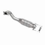 Load image into Gallery viewer, MagnaFlow Conv DF 10-11 Cadillac CTS 3.0L
