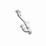 Load image into Gallery viewer, Magnaflow 11-14 Nissan Quest 3.5L Direct Fit Converter
