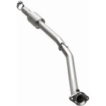 Load image into Gallery viewer, Magnaflow 10-13 Cadillac CTS 3.0L Direct Fit Converter
