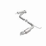 Load image into Gallery viewer, Magnaflow 05-15 Toyota Tacoma 4.0L Direct Fit Converter
