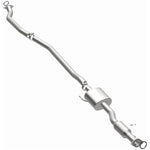 Load image into Gallery viewer, Magnaflow 16-17 Mazda CX-9 2.5L Direct Fit Converter

