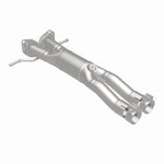 Load image into Gallery viewer, Magnaflow 2010 Ford Taurus 3.5L Direct Fit Converter
