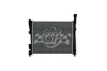 Load image into Gallery viewer, CSF 2015 Dodge Durango 3.6L OEM Plastic Radiator
