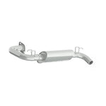 Load image into Gallery viewer, MBRP 19-20 Honda Talon Dual Slip-On Exhaust System w/Sport Muffler
