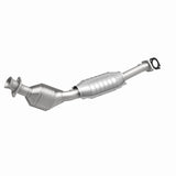 MagnaFlow Conv DF 95-02 Ford Crown Vic 4.6L