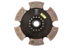 Load image into Gallery viewer, ACT 1970 Mercury Cougar 6 Pad Rigid Race Disc
