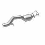 Load image into Gallery viewer, Magnaflow 10-11 Porsche Cayenne 4.8L Direct Fit Converter
