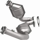 MagnaFlow Conv DF 98-00 Ford Ranger 3.0/4.0L