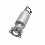 Load image into Gallery viewer, MagnaFlow Conv Direct Fit Acura-Honda 85 87

