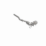 Load image into Gallery viewer, Magnaflow 14-17 Volkswagen Tiguan 2.0L Direct Fit Converter
