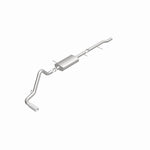 Load image into Gallery viewer, MagnaFlow SYS C/B 10 Chevy Silverado EC/SB
