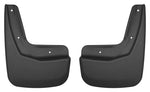 Load image into Gallery viewer, Husky Liners 2017-2018 Honda Ridgeline Custom-Molded Rear Mud Guards

